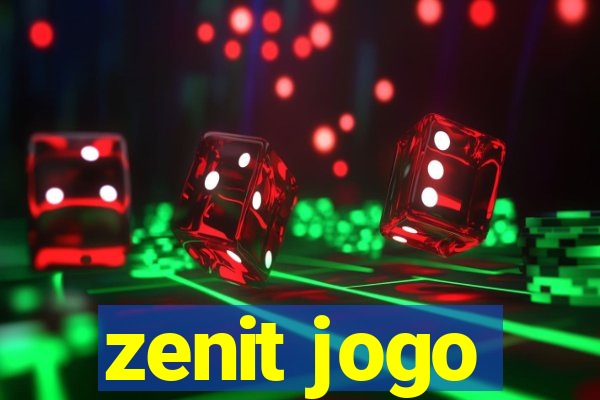 zenit jogo